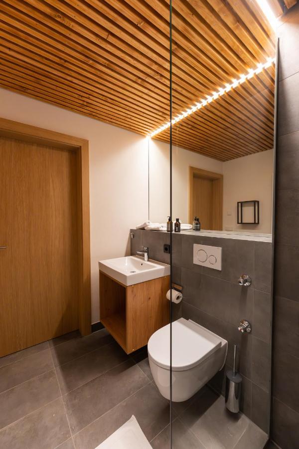 Living Rain Aparthotel Rain  Buitenkant foto