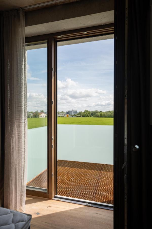 Living Rain Aparthotel Rain  Buitenkant foto
