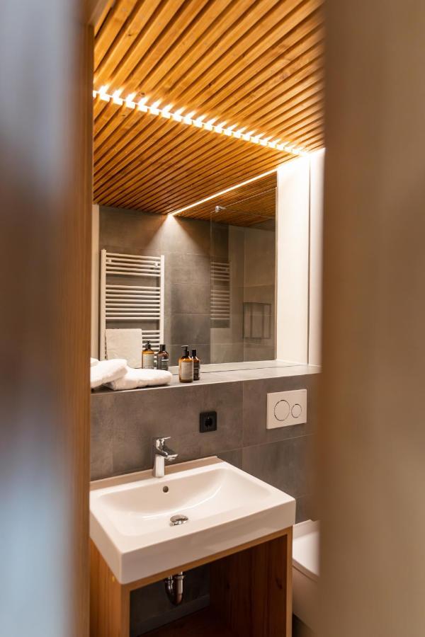 Living Rain Aparthotel Rain  Buitenkant foto
